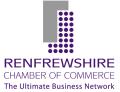 Renfrewshire Chamber of Commerce logo