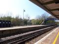 Sandwich Rail Station image 3