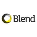 Blend Creative Ltd. logo