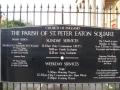 St Peter's Church Eaton Square image 6