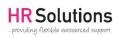 HR Solutions logo