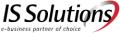 IS Solutions Plc logo