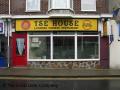 Tse House logo
