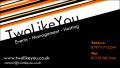 TwoLikeYou Events image 2