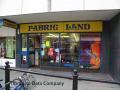Fabric Land logo