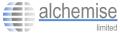Alchemise Limited logo