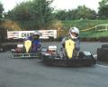 March Hare Karting image 1