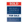 Michael J Chapman LLP logo