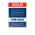 Michael J Chapman LLP logo