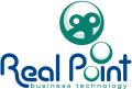 Real Point Business Technology logo