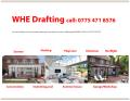 WHE Drafting Service image 1