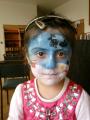 Face Painting for children logo