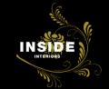 INSIDE Interior Designers logo