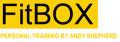 FitBOX logo