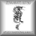 Zen Karate Jutsu logo