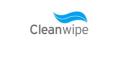 Cleanwipe logo