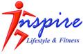 Inspire Fitness logo