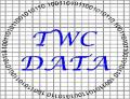 TWCDATA logo