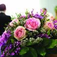 FABULOUS FLORISTS, WEDDING FLOWERS AND FLOWER DELIVERY IN SHEFFIELD logo