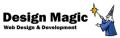 Design Magic Ltd logo