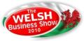 The Welsh Business Show logo