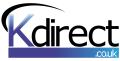 K Direct Limited logo