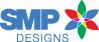 SMP designs logo