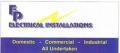 FP electrical installations logo