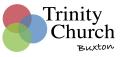 Trinity Church logo