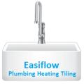 Easiflow Plumbing Heating & Tiling logo