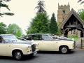 Monarch Wedding Cars image 1