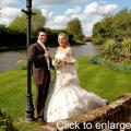 Belgrave Wedding Photography image 1
