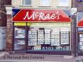 McRaes Property Services Ltd logo