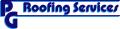 PG Roofing Services logo