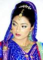 Nisha Davdra London Based Indian Bridal Make Up Artist, Henna, Bridal Hairstyles image 2