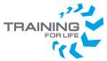 Training for Life Belfast (Upper Springfield) logo