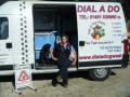 Dial a Dog Wash - Malvern, Tewkesbury and Evesham image 2