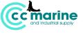 CC Marine and Industrial Supply ltd logo