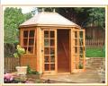 Timberland Sheds image 9
