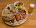 Imbiss Austrian beer/food image 1