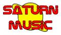 Saturn Music logo