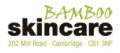 Bamboo Skincare logo