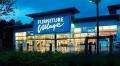 Furniture Village Ltd logo