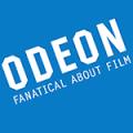 Odeon Cinema logo