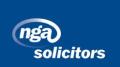 NGA Solicitors logo