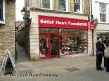 British Heart Foundation image 1