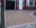 Driveways in Bolton - Decorative Stone logo