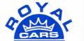 Royal Cars logo