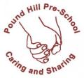 Pound Hill Pre-school logo