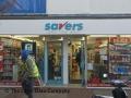 Savers PLC image 1